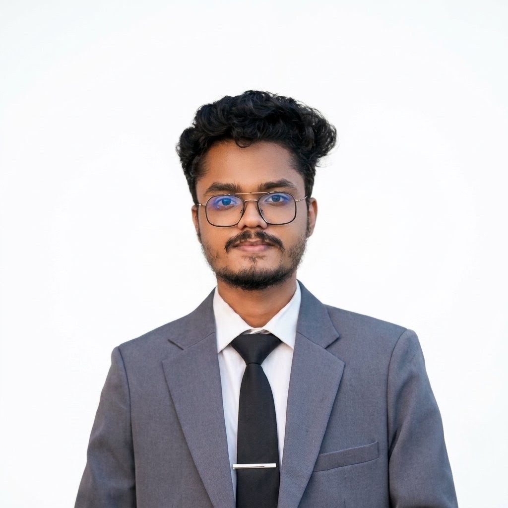 S M Tahmid Abir