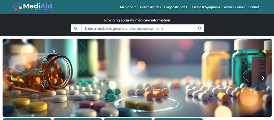 Mediaid